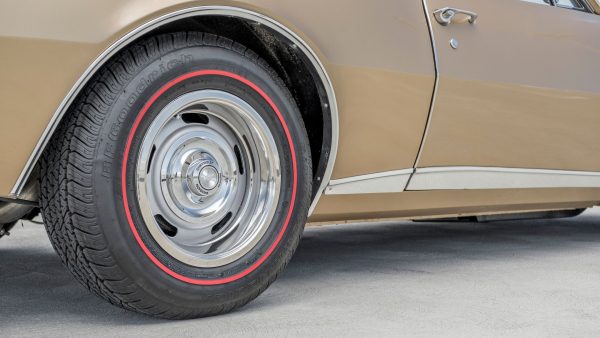 1967 Chevrolet Camaro RS - Image 23