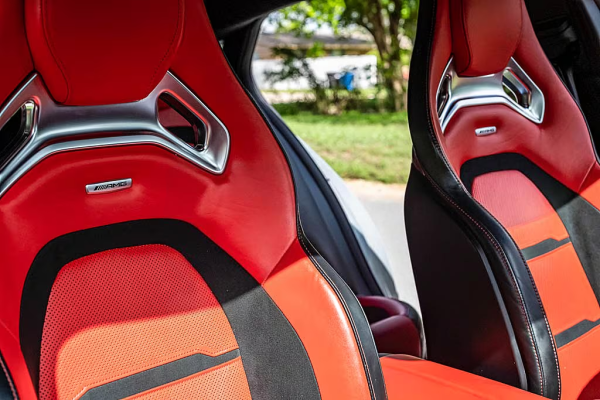 2019 Mercedes-Benz AMG GT 53 - Image 24