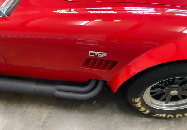 1965 Shelby Cobra - Image 24