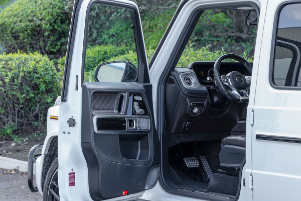 2019 Mercedes-Benz G63 AMG - Image 24