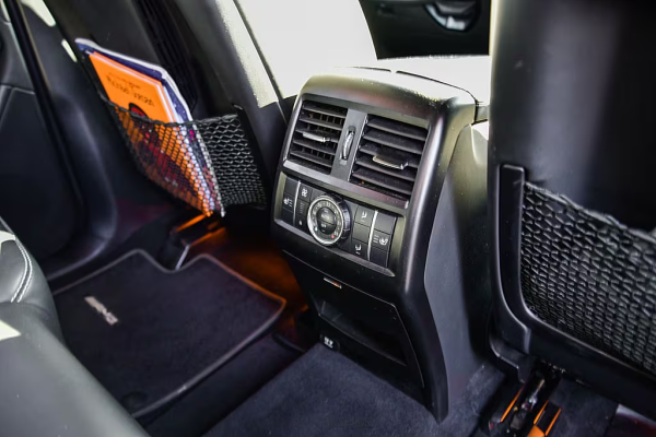 2019 Mercedes-Benz GLE63 S AMG Coupe - Image 24