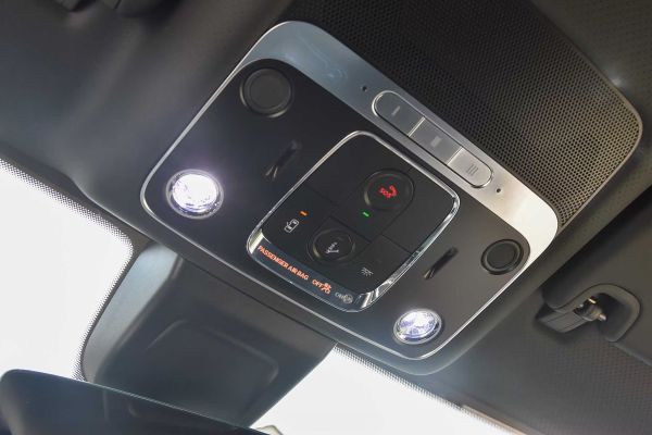 2020 Bentley Continental GT - Image 24