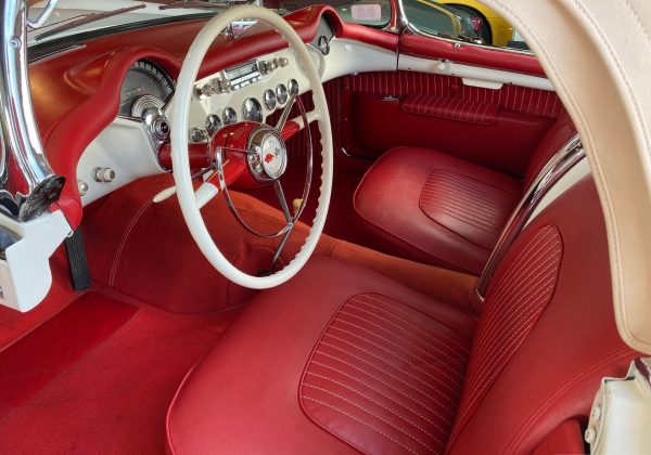 1954 Chevrolet Corvette - Image 24
