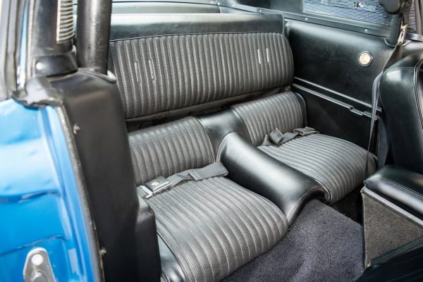 1968 Shelby Mustang GT500 Fastback - Image 24
