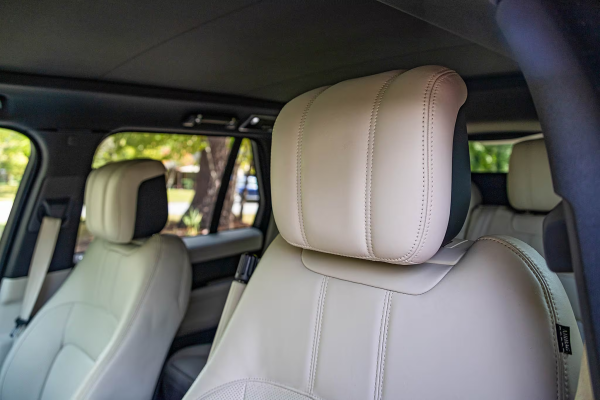 2021 Land Rover Range Rover HSE Westminster Edition - Image 24