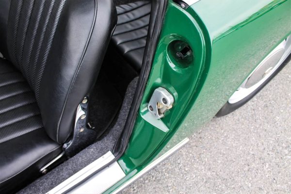 1965 Porsche 911 Coupe - Image 24