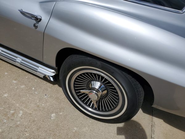 1965 Chevrolet Corvette - Image 24