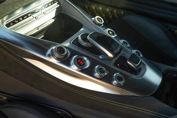 2016 Mercedes-Benz AMG GT S - Image 24
