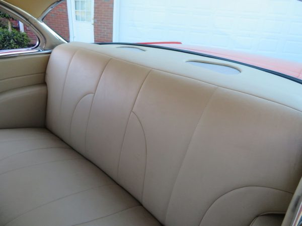 1956 Chevrolet Bel Air LS Hard Top - Image 23