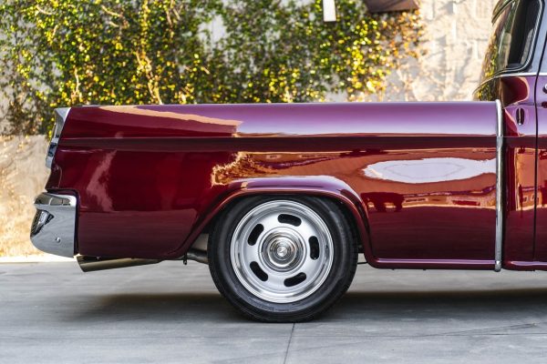 1955 Chevrolet Cameo Pickup 454 - Image 24
