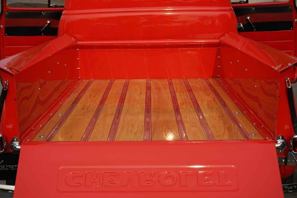 1951 Chevrolet 3100 Pickup - Image 24