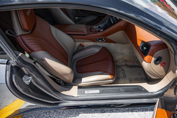 2017 Aston Martin DB11 Launch Edition - Image 24