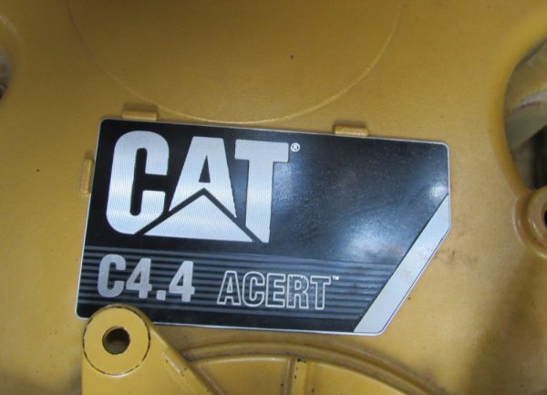 2019 Caterpillar 314F CR Excavator Hydraulic Thumb Trackhoe A/C - Image 24