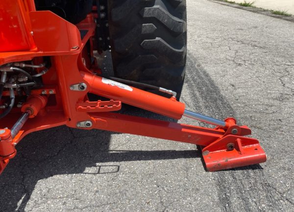 2018 Kubota L3901HST Tractor Utility Ag Farm Diesel Loader - Image 24
