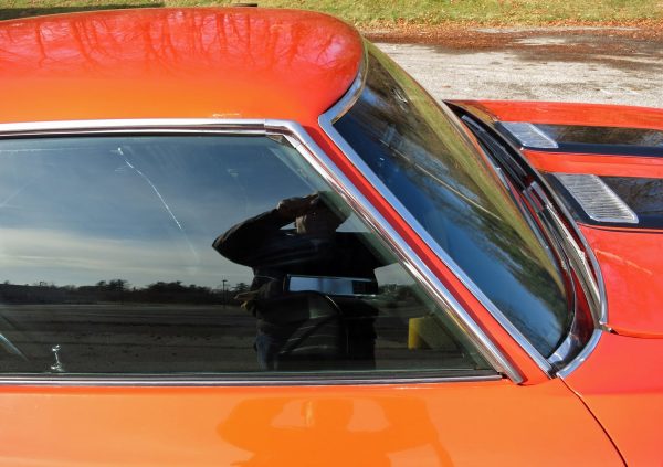 1969 Chevrolet Chevelle SS Coupe - Image 23