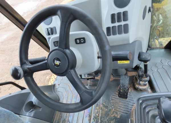 2018 Caterpillar 420F2 4WD Backhoe Wheel Loader Tractor Bucket ACERT - Image 24