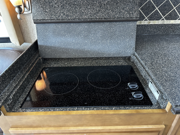 2013 Newmar Ventana 4346 - Image 24