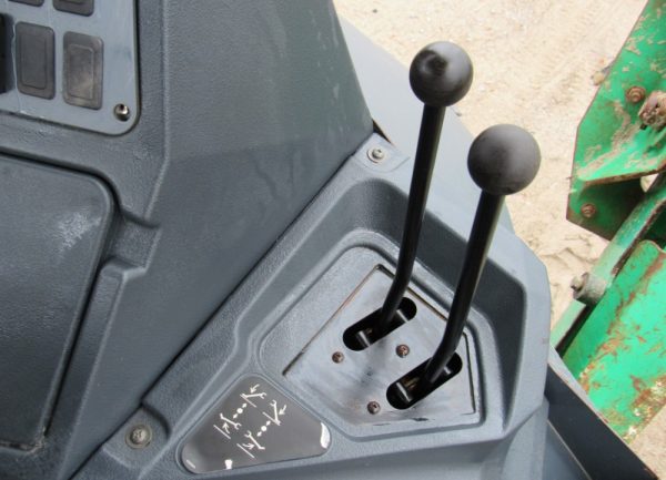 2015 John Deere 310K EP Backhoe Wheel Loader Tractor Diesel Aux Hyd - Image 24