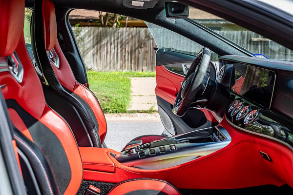 2019 Mercedes-Benz AMG GT 53 - Image 25