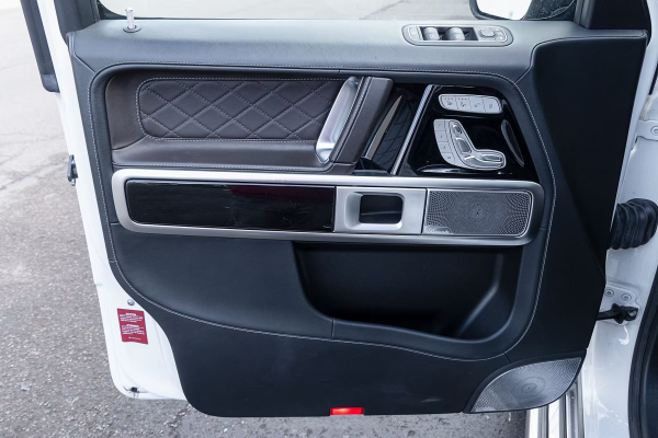 2019 Mercedes-Benz G63 AMG - Image 25