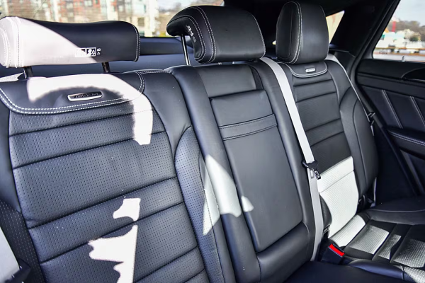 2019 Mercedes-Benz GLE63 S AMG Coupe - Image 25