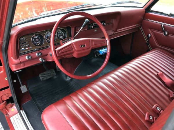 1978 Jeep Wagoneer Automatic - Image 25