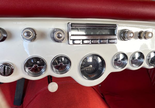 1954 Chevrolet Corvette - Image 25