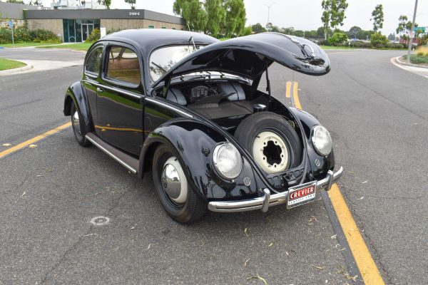 1951 Volkswagen 2dr Split Window - Image 25