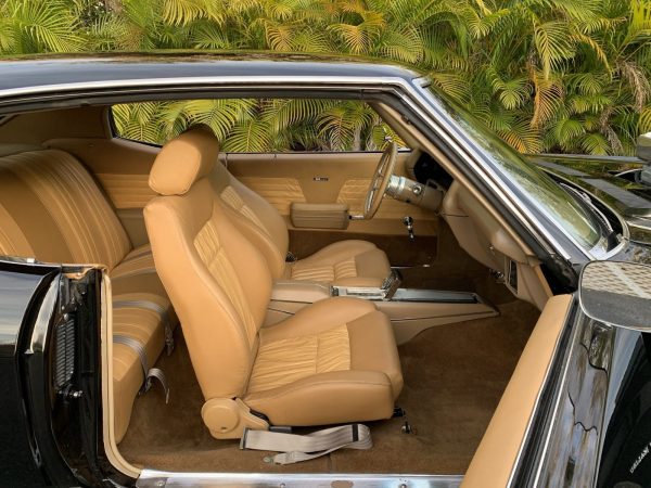 1971 Chevrolet Chevelle Supercharged - Image 25