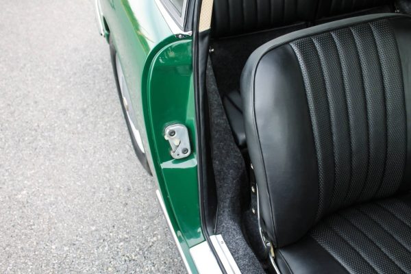 1965 Porsche 911 Coupe - Image 25