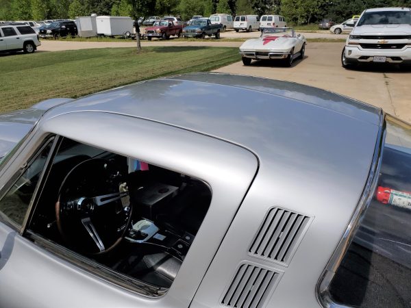1965 Chevrolet Corvette - Image 25