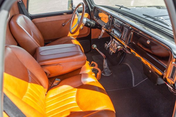 1964 Chevrolet C20 Stepside - Image 25