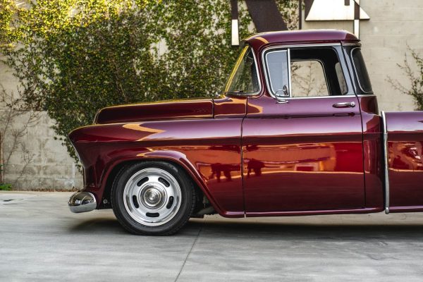 1955 Chevrolet Cameo Pickup 454 - Image 25