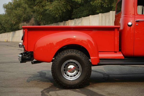 1951 Chevrolet 3100 Pickup - Image 25