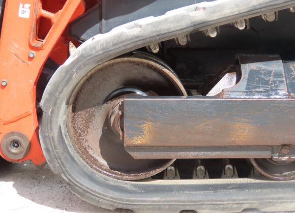 2020 Kubota SVL75-2 Skid Steer Track Loader - Image 25