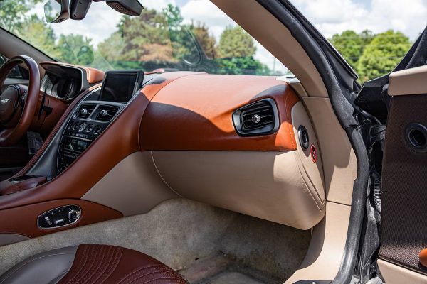2017 Aston Martin DB11 Launch Edition - Image 25