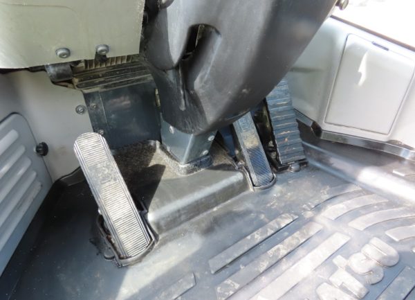 2018 Komatsu WA320-8 Wheel Loader Tractor A/C Cab Ride Control Camera - Image 25