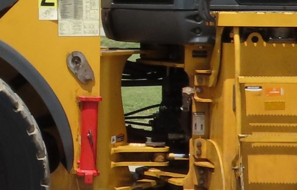 2017 John Deere 624K-II Wheel Loader Tractor A/C Cab Hyd Q/C Auto Shift - Image 25