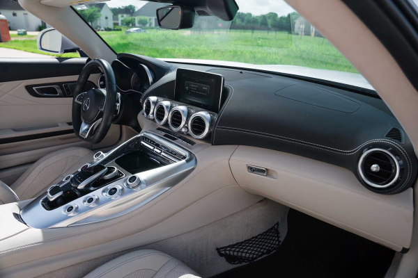 2018 Mercedes-Benz AMG GT C Roadster - Image 25