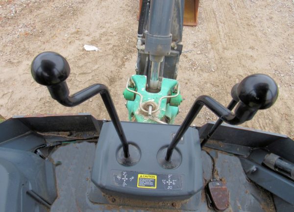 2015 John Deere 310K EP Backhoe Wheel Loader Tractor Diesel Aux Hyd - Image 25