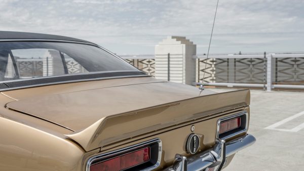 1967 Chevrolet Camaro RS - Image 25