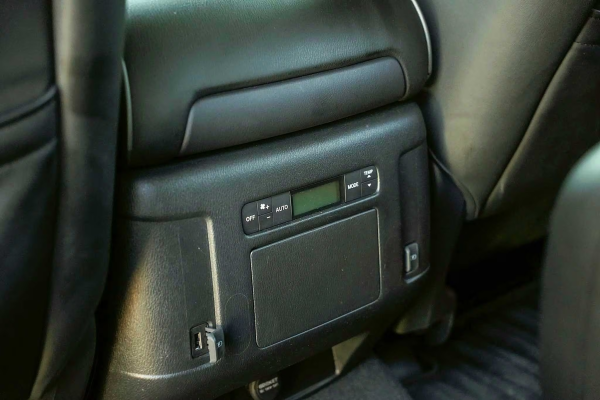 2019 Infiniti QX80 Luxe - Image 26