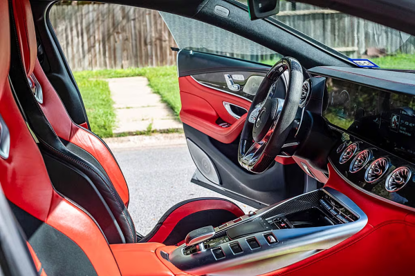 2019 Mercedes-Benz AMG GT 53 - Image 26