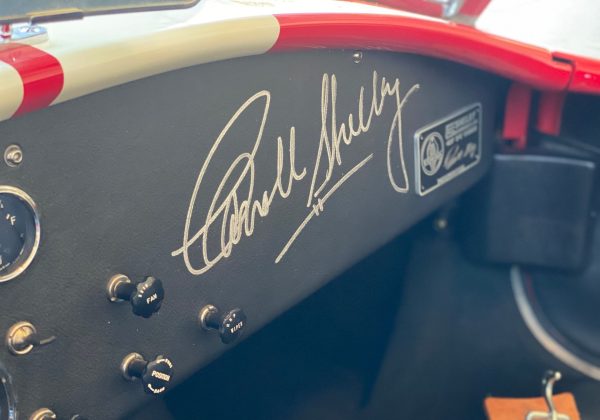 1965 Shelby Cobra - Image 26
