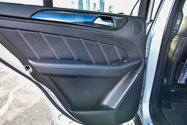 2019 Mercedes-Benz GLE63 S AMG Coupe - Image 26