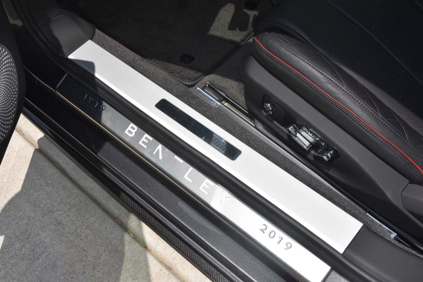2020 Bentley Continental GT - Image 26