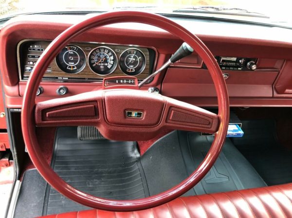 1978 Jeep Wagoneer Automatic - Image 26