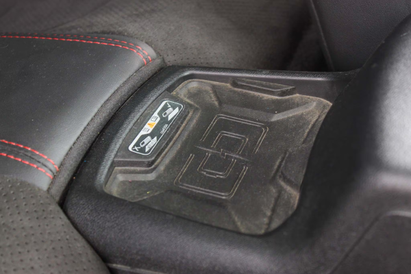 2020 Chevrolet Camaro ZL1 Coupe - Image 26