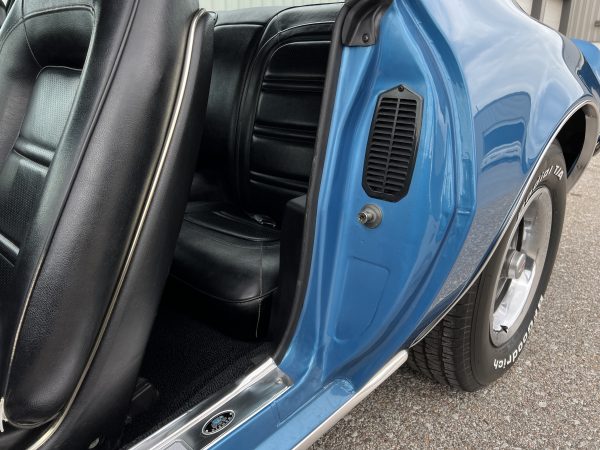 1973 Pontiac Firebird Formula - Image 26