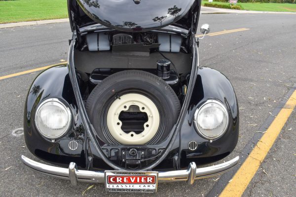 1951 Volkswagen 2dr Split Window - Image 26